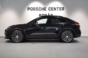 Porsche Macan bild 2
