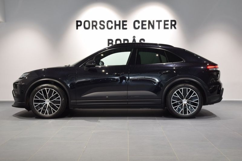 Porsche Macan bild 2