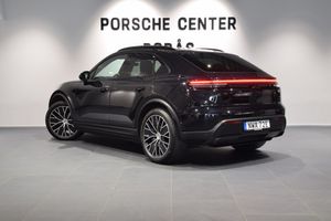 Porsche Macan bild 4