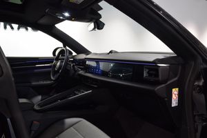 Porsche Macan bild 12