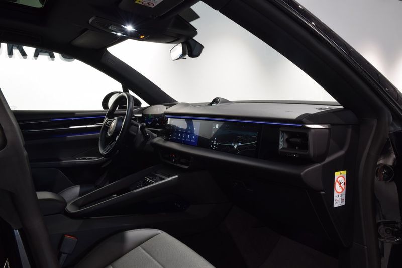 Porsche Macan bild 12