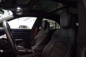 Porsche Macan bild 7