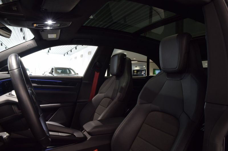 Porsche Macan bild 7