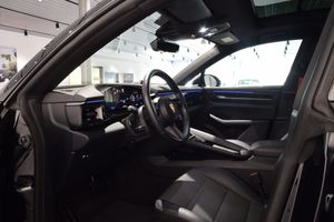 Porsche Macan bild 5