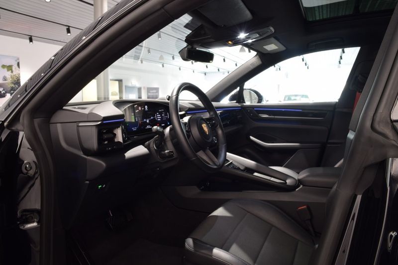 Porsche Macan bild 5