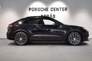 Porsche Macan bild 3
