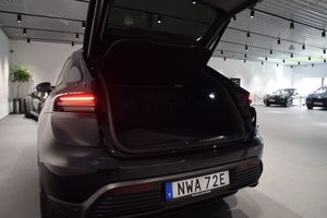 Porsche Macan bild 10