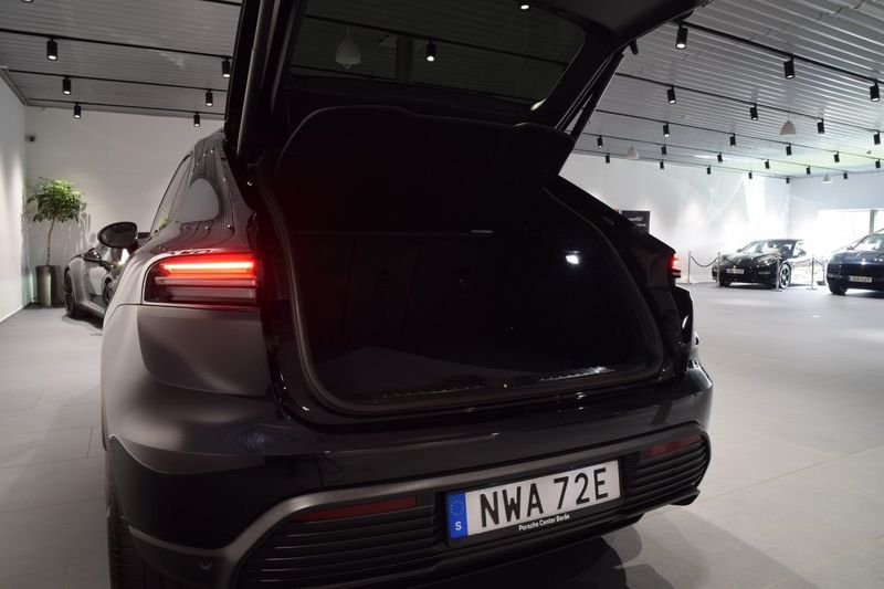 Porsche Macan bild 10