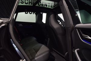 Porsche Macan bild 14