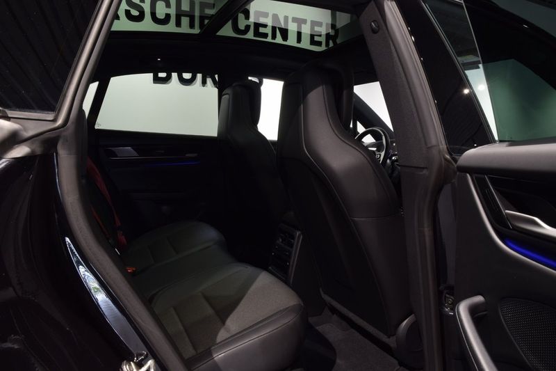 Porsche Macan bild 14