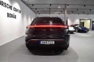 Porsche Macan bild 11