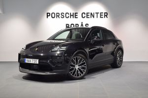 Porsche Macan bild 1