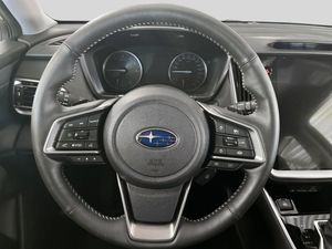 Subaru Outback bild 4