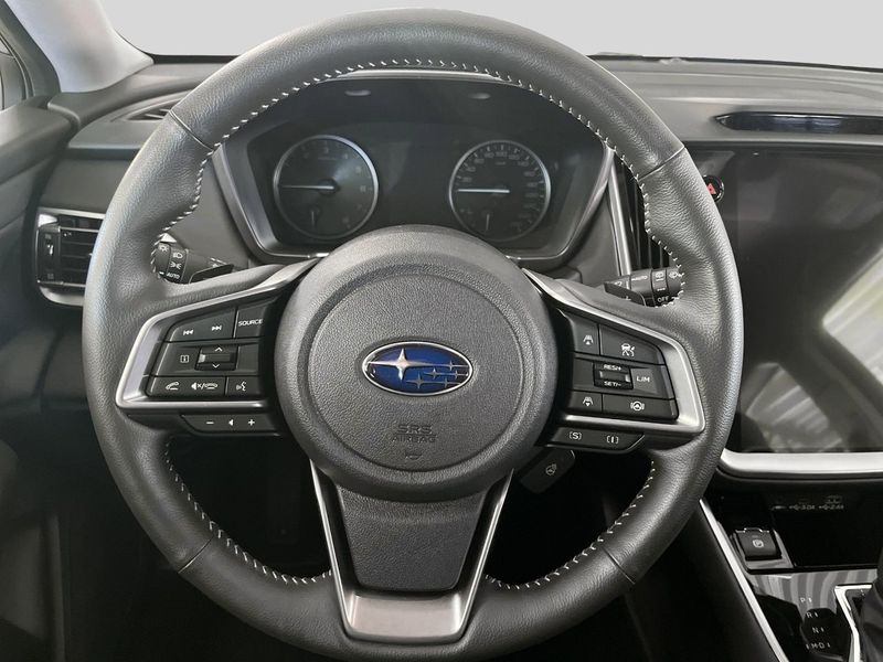 Subaru Outback bild 4