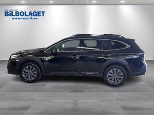 Subaru Outback bild 2