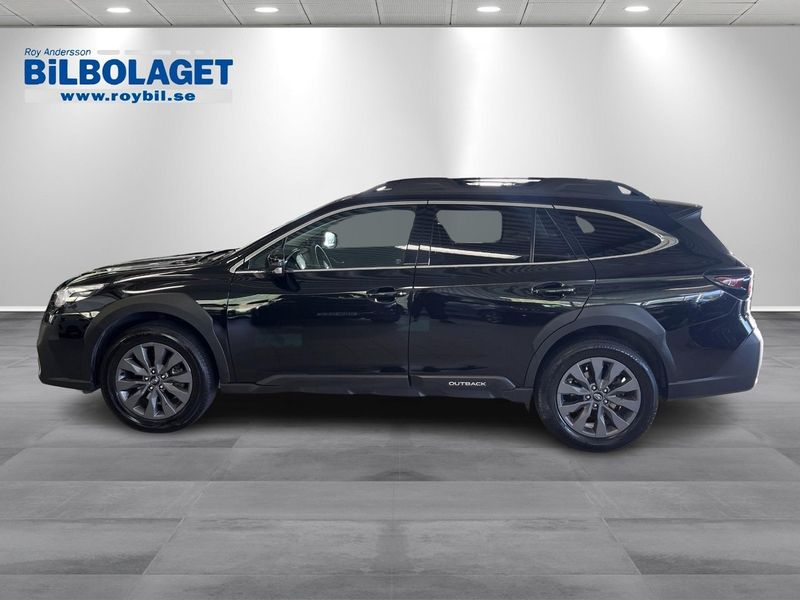 Subaru Outback bild 2