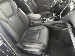 Subaru Outback bild 12