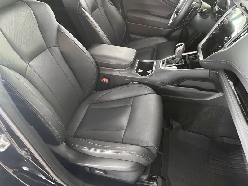 Subaru Outback bild 12