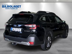 Subaru Outback bild 3
