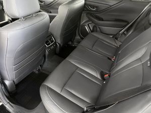 Subaru Outback bild 10