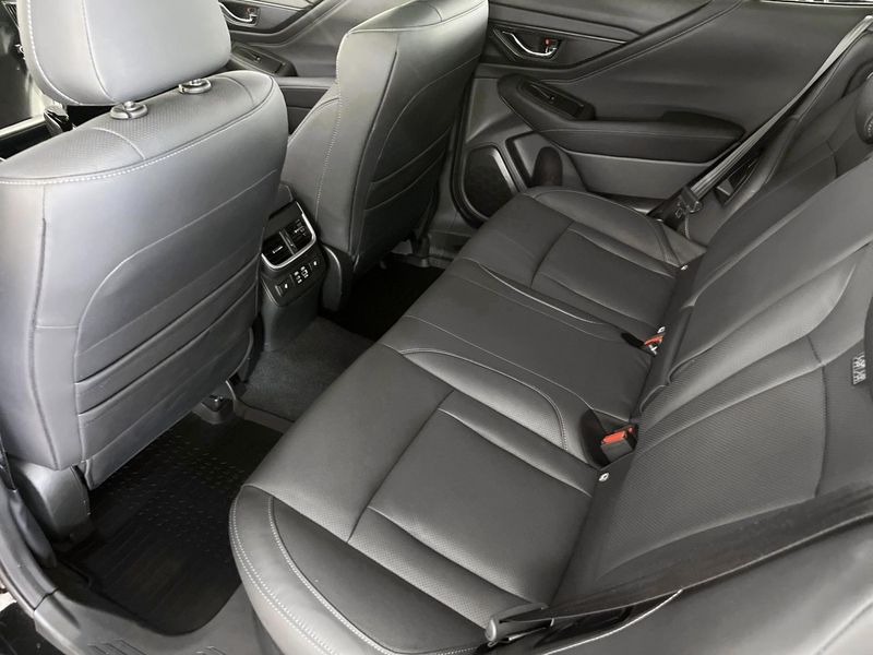 Subaru Outback bild 10