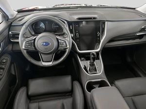 Subaru Outback bild 5