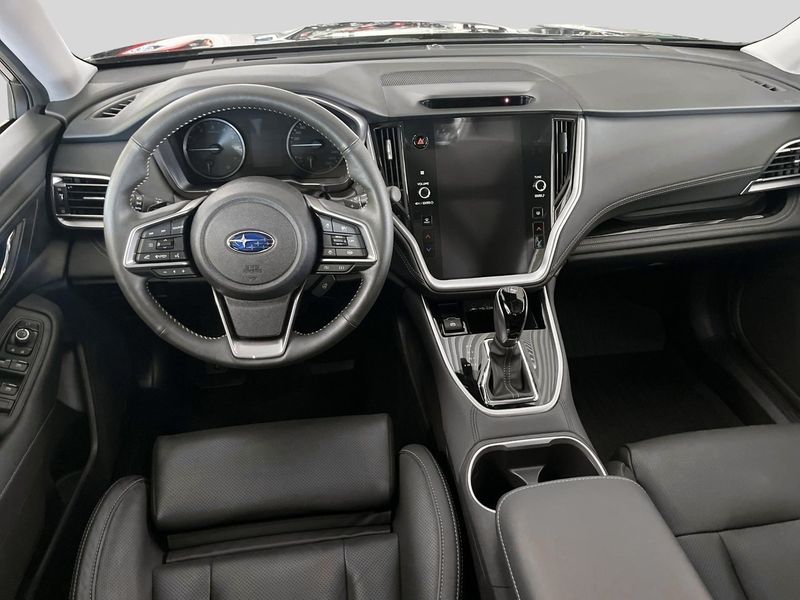 Subaru Outback bild 5