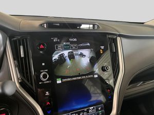 Subaru Outback bild 7