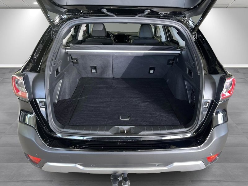 Subaru Outback bild 11