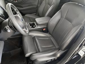 Subaru Outback bild 9