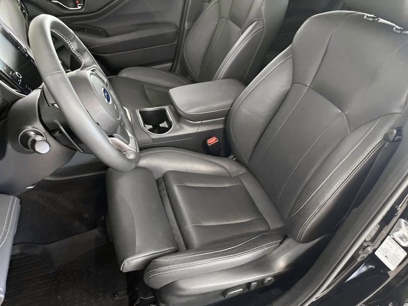 Subaru Outback bild 9