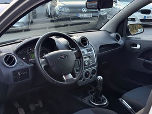 Ford Fiesta bild 11