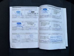 Ford Fiesta bild 28