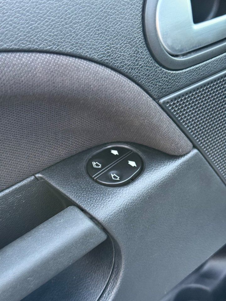 Ford Fiesta bild 20
