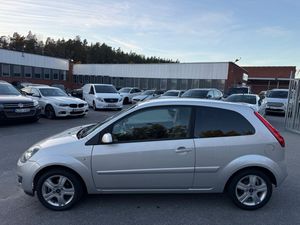 Ford Fiesta bild 2