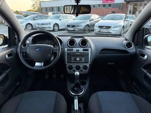 Ford Fiesta bild 12