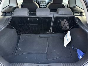 Ford Fiesta bild 24