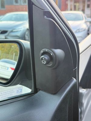 Ford Fiesta bild 19
