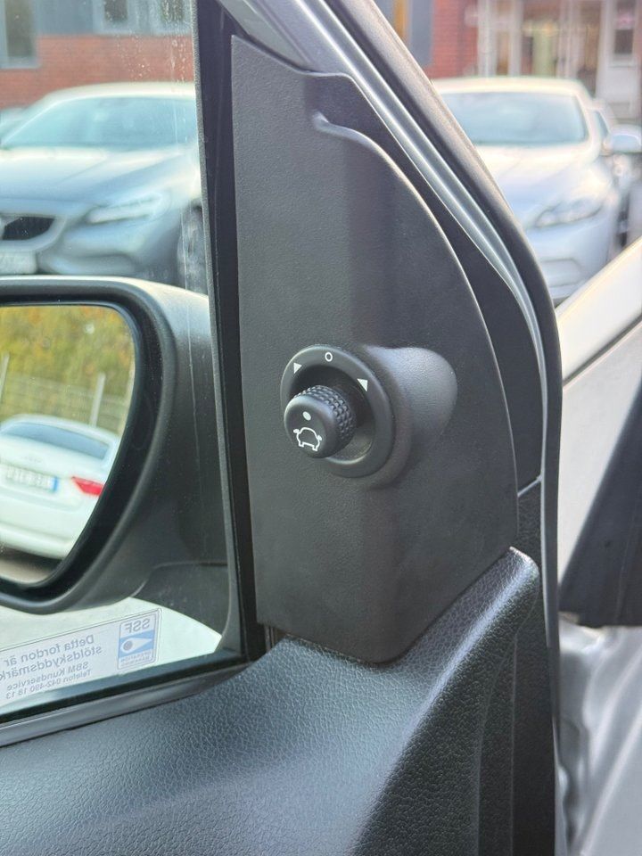 Ford Fiesta bild 19