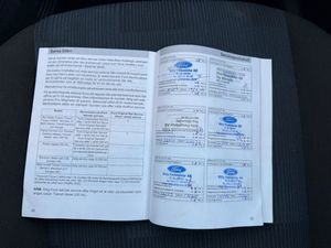 Ford Fiesta bild 27