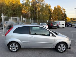 Ford Fiesta bild 6