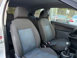 Ford Fiesta bild 21