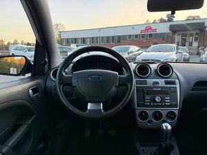 Ford Fiesta bild 13