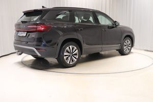 Skoda Kodiaq bild 4