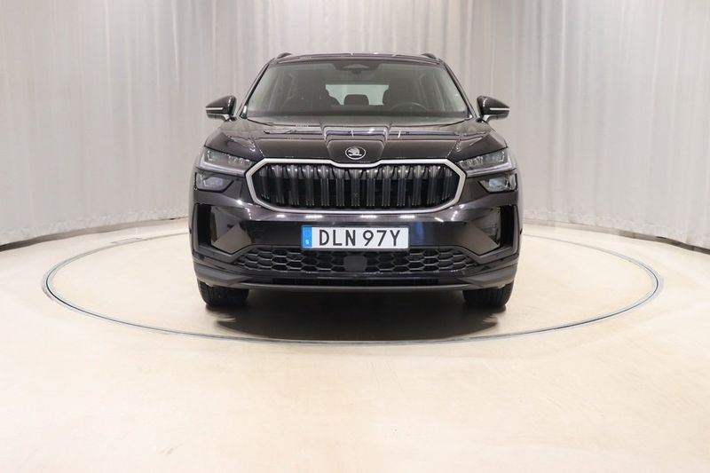 Skoda Kodiaq bild 2