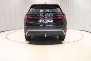Skoda Kodiaq bild 5