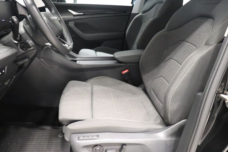 Skoda Kodiaq bild 7