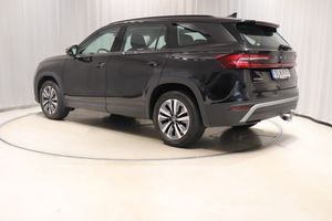 Skoda Kodiaq bild 6