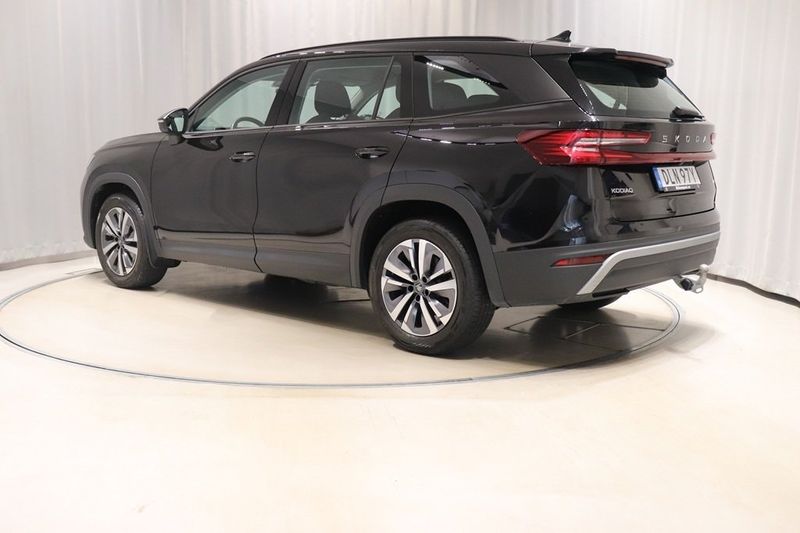 Skoda Kodiaq bild 6