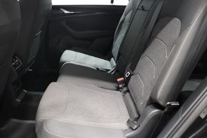 Skoda Kodiaq bild 8